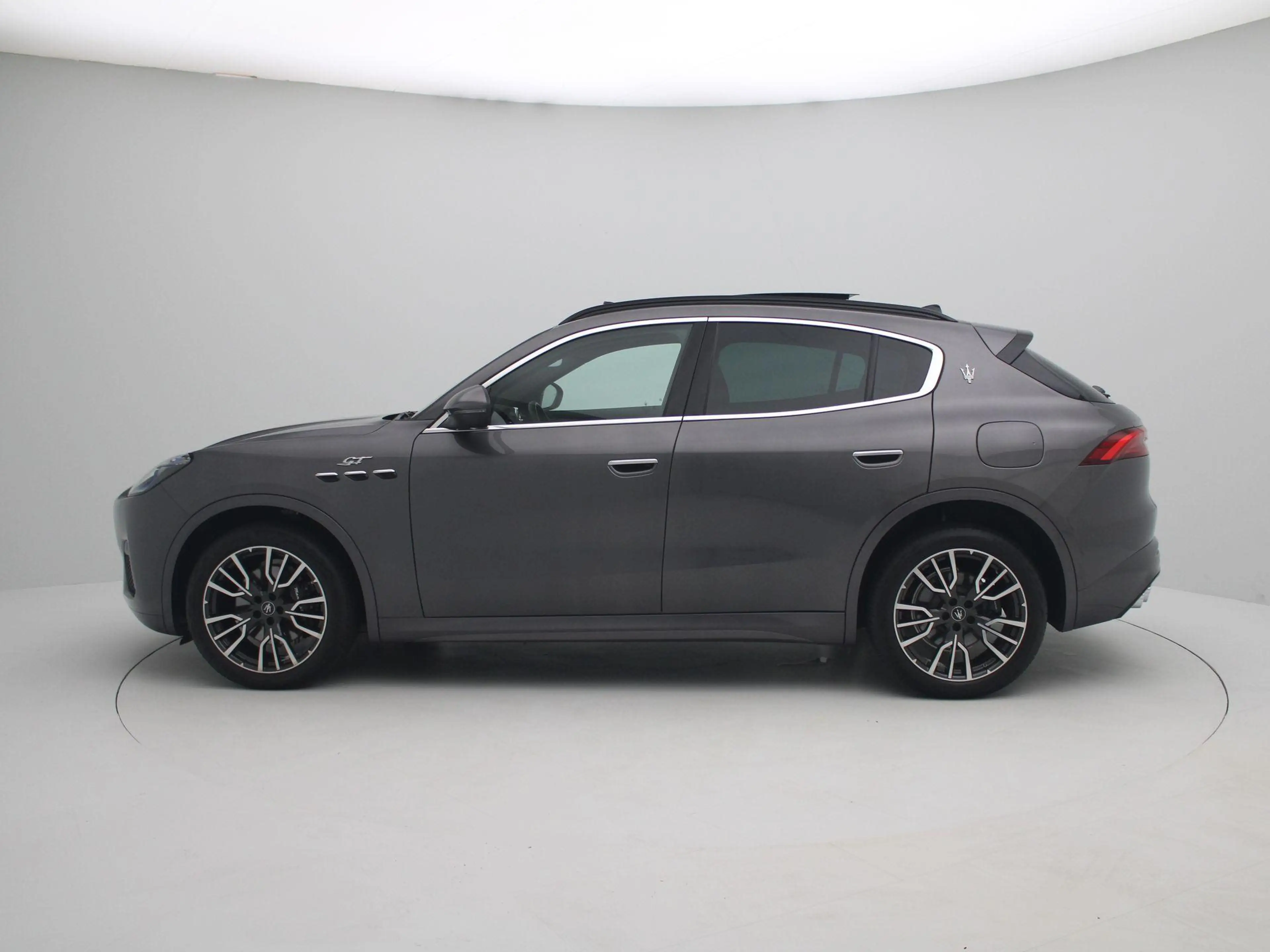 Maserati Grecale 2.0 MHEV GT | Panorama dak | Co-driver | Stoel ven — photo 4