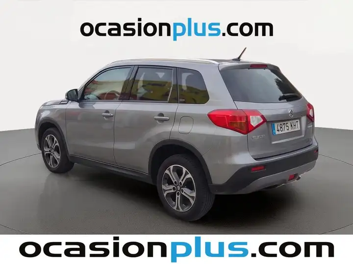 Suzuki Vitara 1.6 GL 2018, foto 3