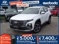 Hyundai TUCSON Tucson NX4 Smart Line 1,6 T-GDi 2WD t5bs1-P3 Wit - thumbnail 1