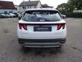 Hyundai TUCSON Tucson NX4 Smart Line 1,6 T-GDi 2WD t5bs1-P3 Blanc - thumbnail 5