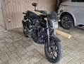 Honda NC 750 NC750S, A2 Negru - thumbnail 4