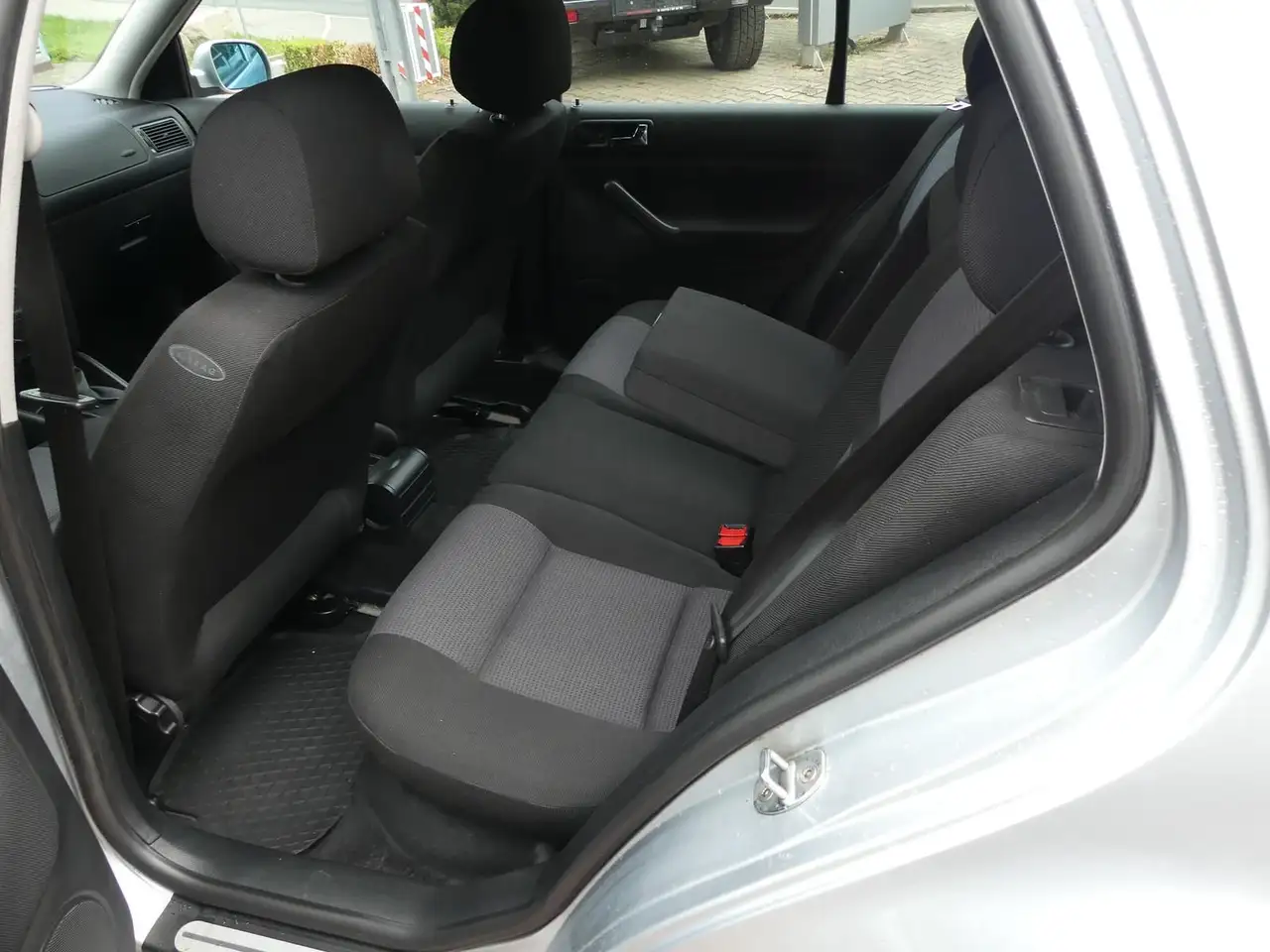Volkswagen Golf IV*1.4*Edition*ZV*Scheckheft gepflegt*Klima, foto 11