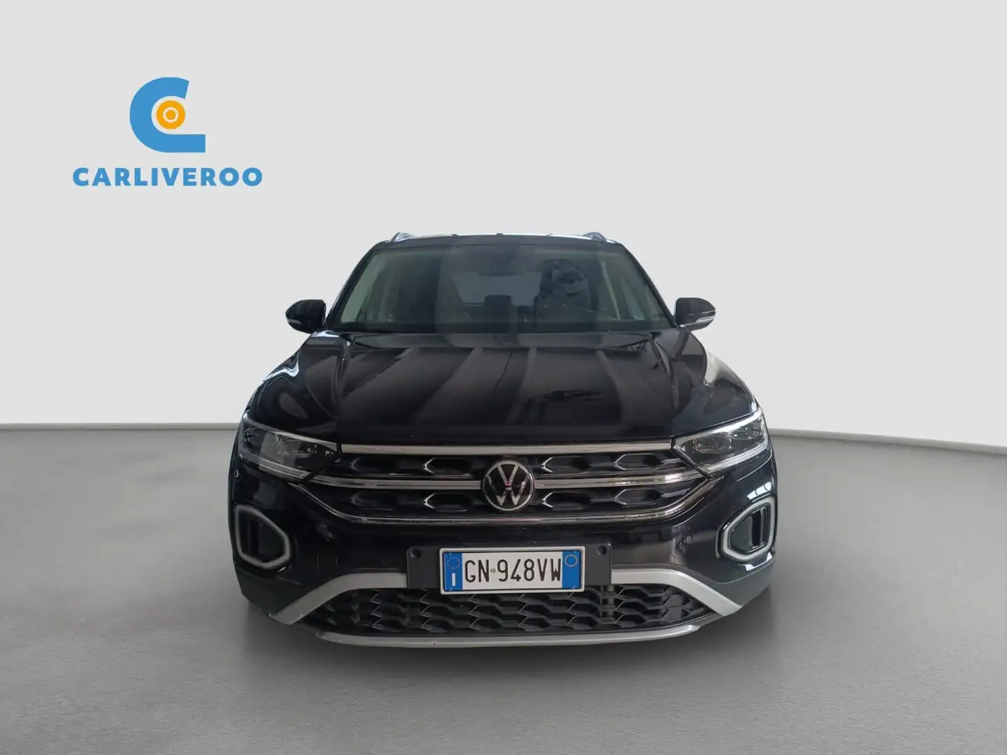 Volkswagen T-Roc T-Roc 2.0 Tdi Style 4motion 150cv DSG Nero - 2