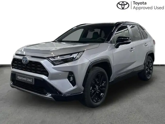 Toyota RAV 4 Style Plus 2WD