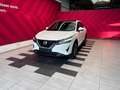 Nissan Qashqai Tekna 1,3 dig-t 140pk +glass roof +cold pack Mild Bianco - thumbnail 1
