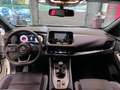 Nissan Qashqai Tekna 1,3 dig-t 140pk +glass roof +cold pack Mild Bianco - thumbnail 9