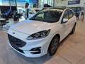 Ford Kuga 2.5 Duratec PHEV ST-Line PANO ACC AHK NAV Weiß - thumbnail 2