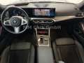 BMW 330 i M Sport Pro 360°|ACC|HUD|HK|DAP|PA+|Memory Gris - thumbnail 7