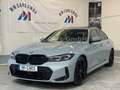 BMW 330 i M Sport Pro 360°|ACC|HUD|HK|DAP|PA+|Memory Gris - thumbnail 1