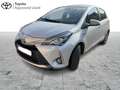 Toyota Yaris Y20 Gris - thumbnail 1
