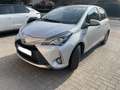 Toyota Yaris Y20 Gris - thumbnail 4