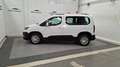 Peugeot Rifter Access Standard BlueHDi 55kW Blanc - thumbnail 4