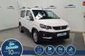 Peugeot Rifter Access Standard BlueHDi 55kW Blanc - thumbnail 1