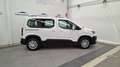 Peugeot Rifter Access Standard BlueHDi 55kW Blanc - thumbnail 3