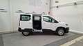 Peugeot Rifter Access Standard BlueHDi 55kW Blanc - thumbnail 2