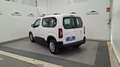 Peugeot Rifter Access Standard BlueHDi 55kW Blanc - thumbnail 8