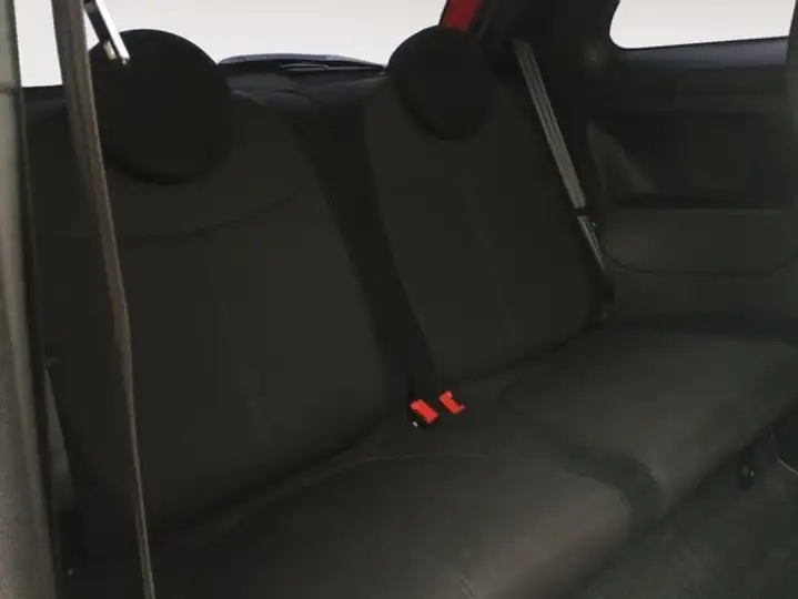 Abarth 500 2019, foto 9