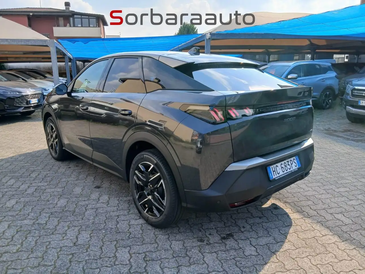 Peugeot 3008 2026