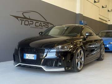 Coupe 2.0 tfsi quattro 272cv s-tronic