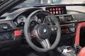 BMW M4 COMPETITION *HEAD UP*R KAM*LEDER*NAVI* Blau - thumbnail 16