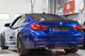 BMW M4 COMPETITION *HEAD UP*R KAM*LEDER*NAVI* Blau - thumbnail 7