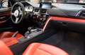 BMW M4 COMPETITION *HEAD UP*R KAM*LEDER*NAVI* Blau - thumbnail 12