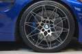 BMW M4 COMPETITION *HEAD UP*R KAM*LEDER*NAVI* Blau - thumbnail 8