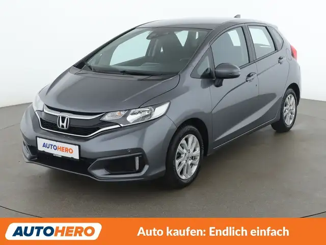 Honda Jazz 1.3 i-VTEC Comfort