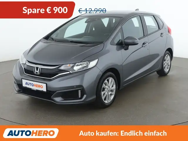Honda Jazz 1.3 i-VTEC Comfort