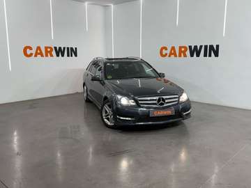Estate 350CDI BE Avantgarde 7G Plus