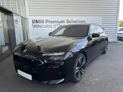BMW i7 M70 xDrive 659ch M Performance