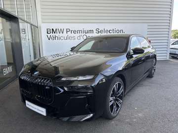 M70 xDrive 659ch M Performance