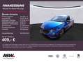 Skoda Octavia Combi RS Edition 4x4 2,0TDI DSG AHK PANO Bleu - thumbnail 1