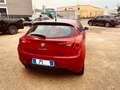 Alfa Romeo Giulietta Turismo*8X BEREIFT*II HAND*WENIG KM*LEDER* Rot - thumbnail 4