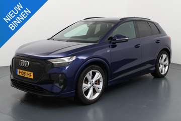 40 LAUNCH EDITION S COMPETITION 77 KWH (93% SOH) I