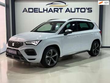 1.5 TSI FR Business Intense Automaat / Navigatie f