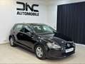 Volkswagen Golf Trendline 1,6 BMT TDI DPF 4Motion*NAVI*SHZ* Schwarz - thumbnail 1
