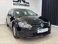 Volkswagen Golf Trendline 1,6 BMT TDI DPF 4Motion*NAVI*SHZ* Schwarz - thumbnail 2