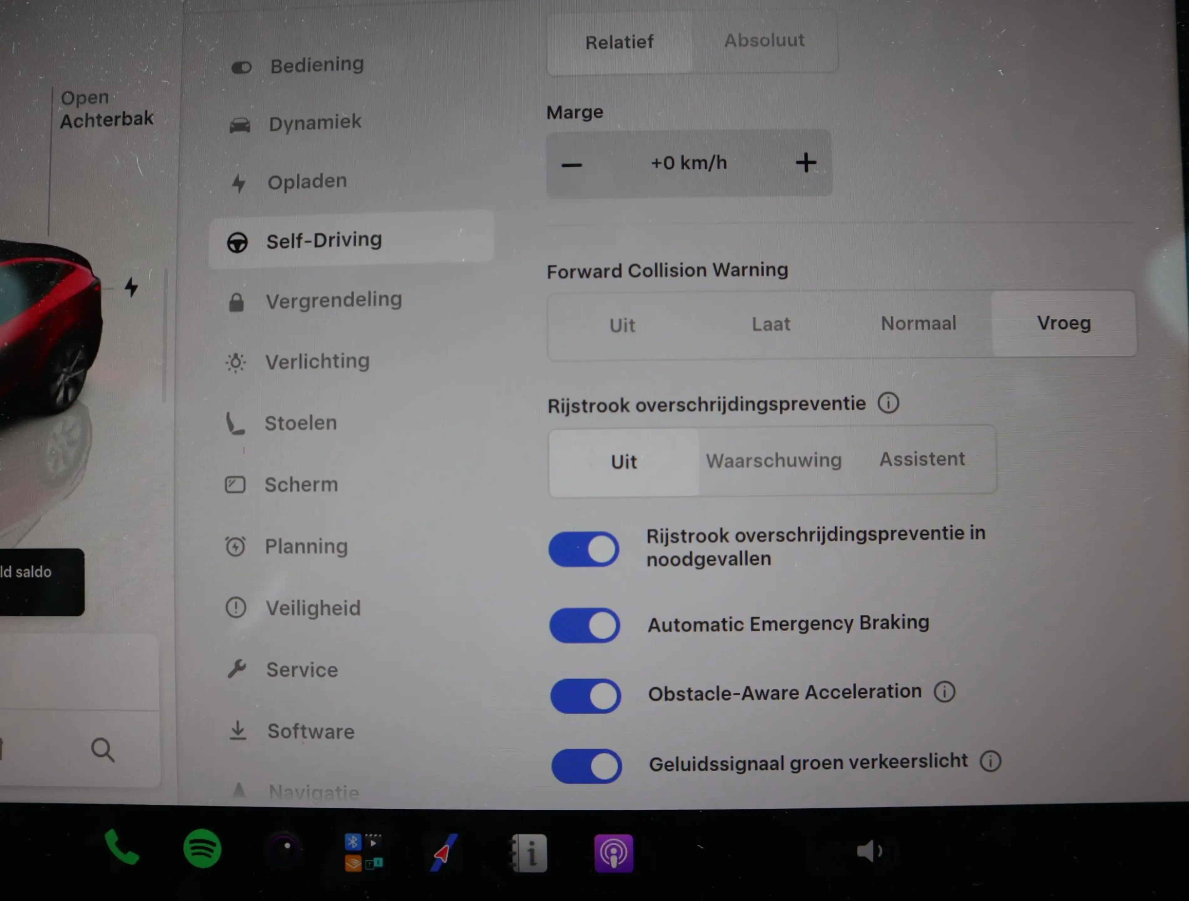 Tesla Model Y Long Range AWD 75 kWh | 95% SOH | Autopilot — photo 14