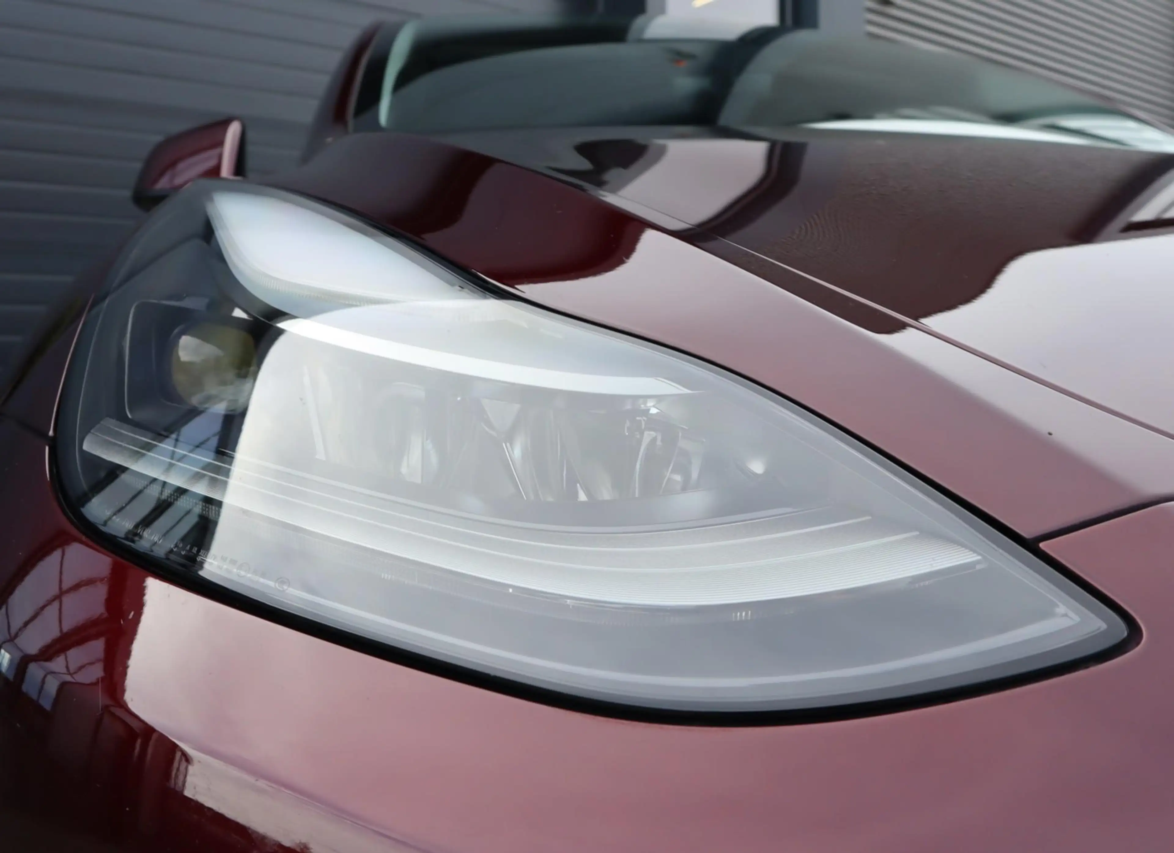 Tesla Model Y Long Range AWD 75 kWh | 95% SOH | Autopilot — photo 22