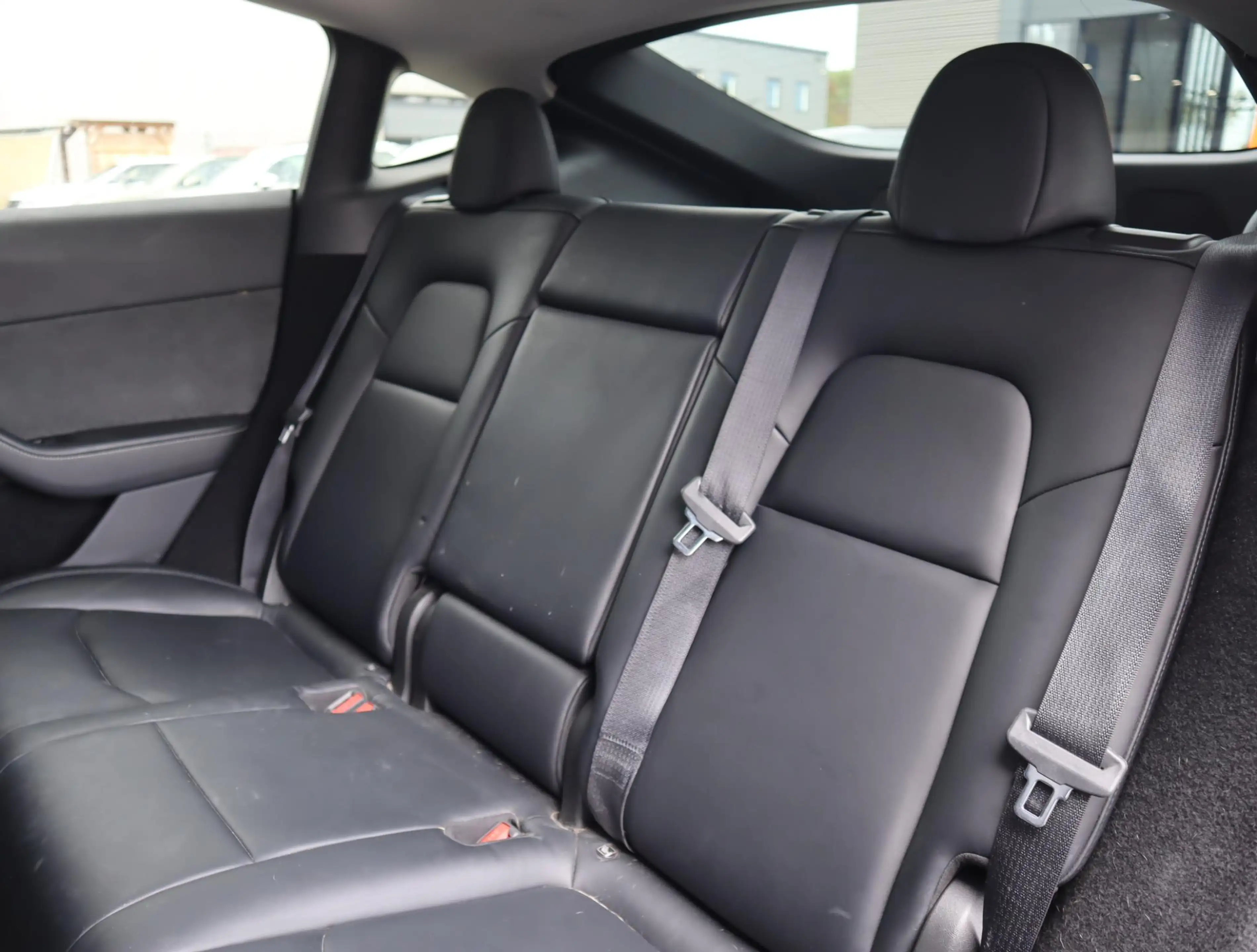 Tesla Model Y Long Range AWD 75 kWh | 95% SOH | Autopilot — photo 20