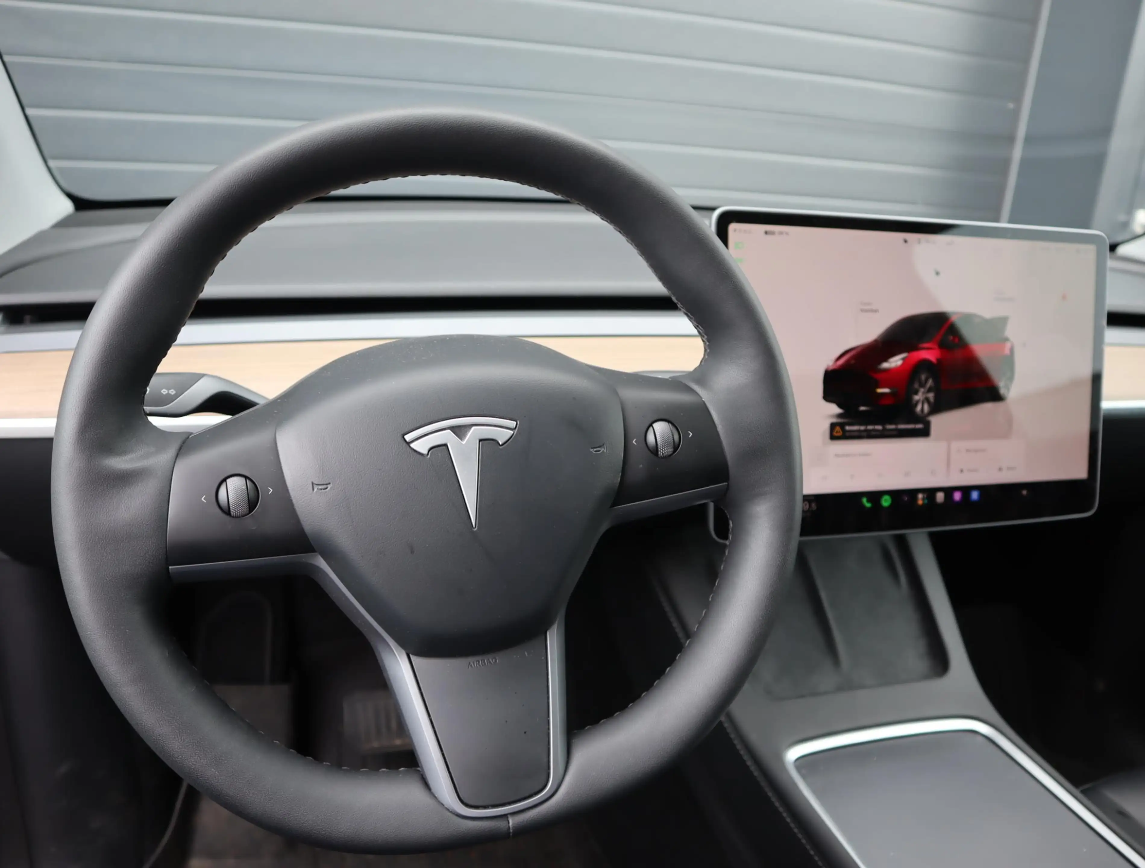 Tesla Model Y Long Range AWD 75 kWh | 95% SOH | Autopilot — photo 5