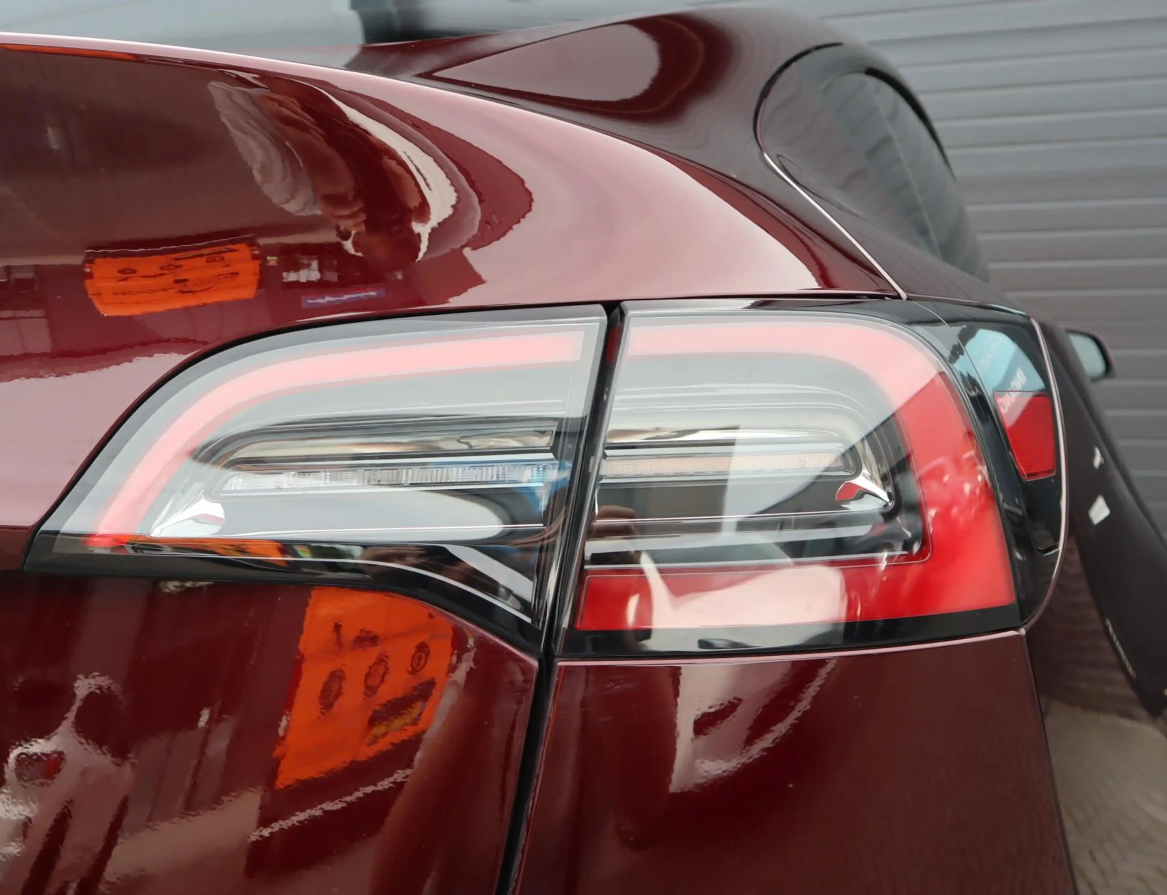 Tesla Model Y Long Range AWD 75 kWh | 95% SOH | Autopilot — photo 27