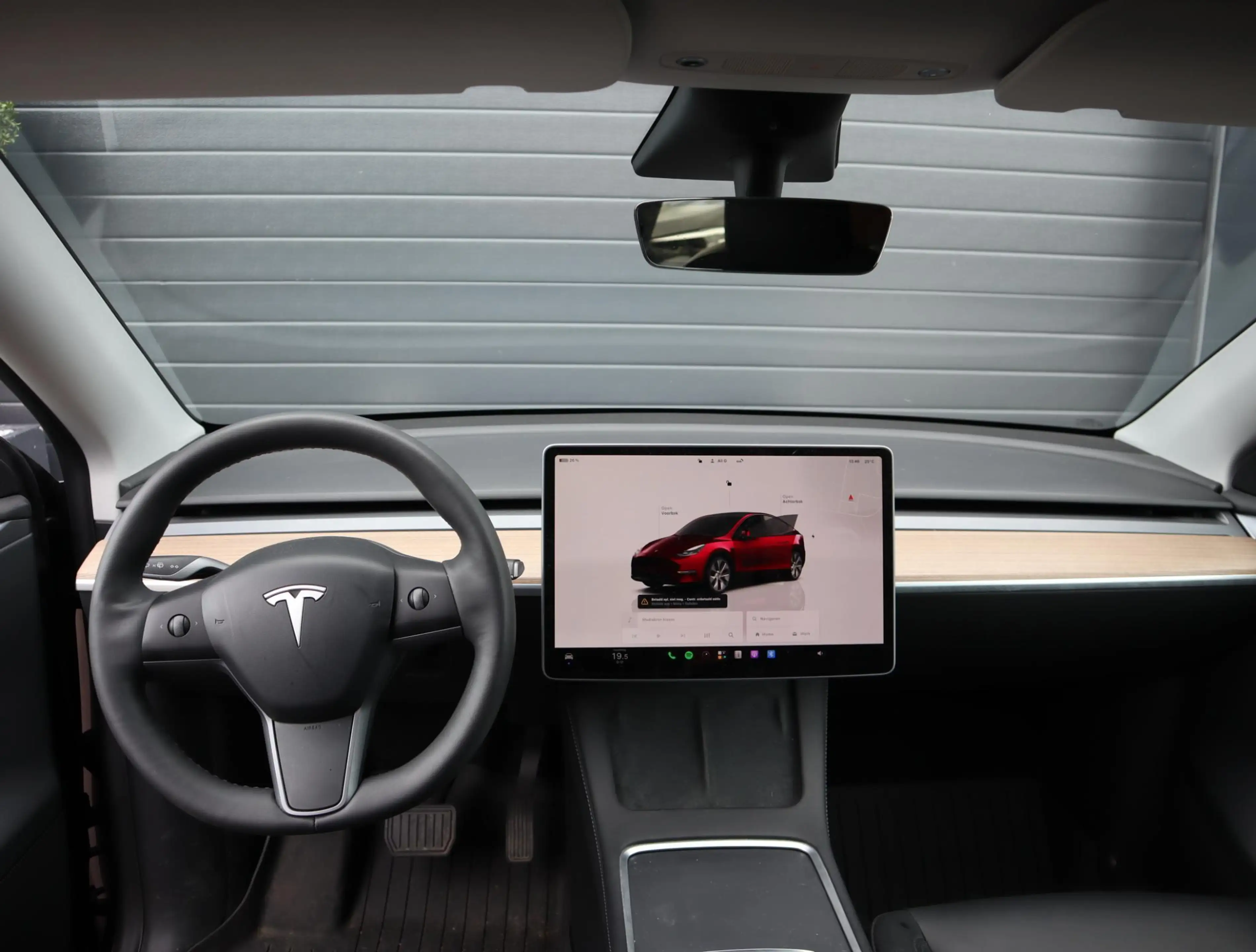 Tesla Model Y Long Range AWD 75 kWh | 95% SOH | Autopilot — photo 4
