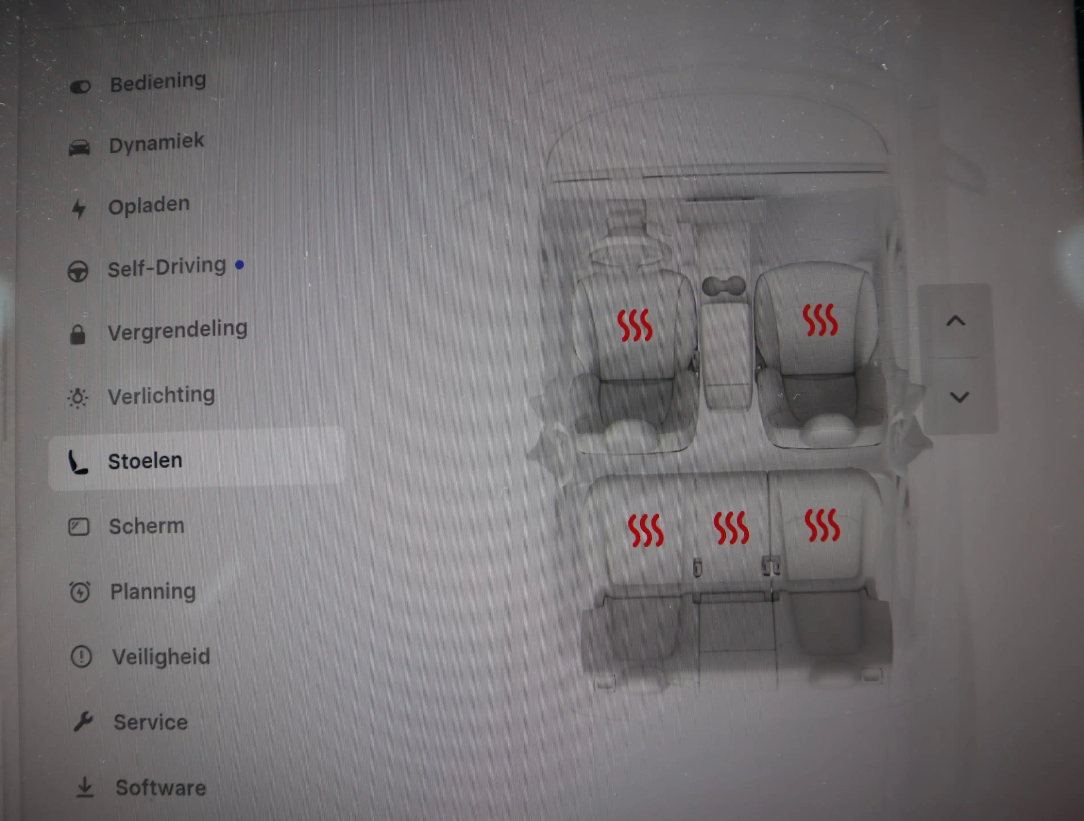 Tesla Model Y Long Range AWD 75 kWh | 95% SOH | Autopilot — photo 12