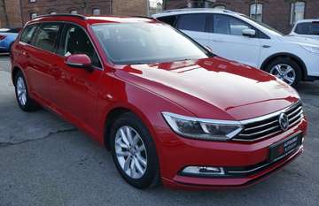 Comfortline BMT 1.6 TDI DSG/NAVI/KAMERA/SHZ/
