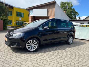 Style - Alus - AHK - Kamera - Navi -7 Sitze !!!