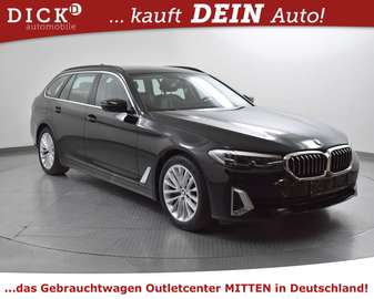 d Aut. Luxury Line VIRTU+LEDER+PROF+LED+SHZ+M