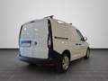 Volkswagen Caddy 2.0 TDI Kasten Klima Bluetooth Weiß - thumbnail 2