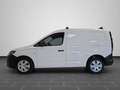 Volkswagen Caddy 2.0 TDI Kasten Klima Bluetooth Weiß - thumbnail 7